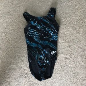 Gk leotard